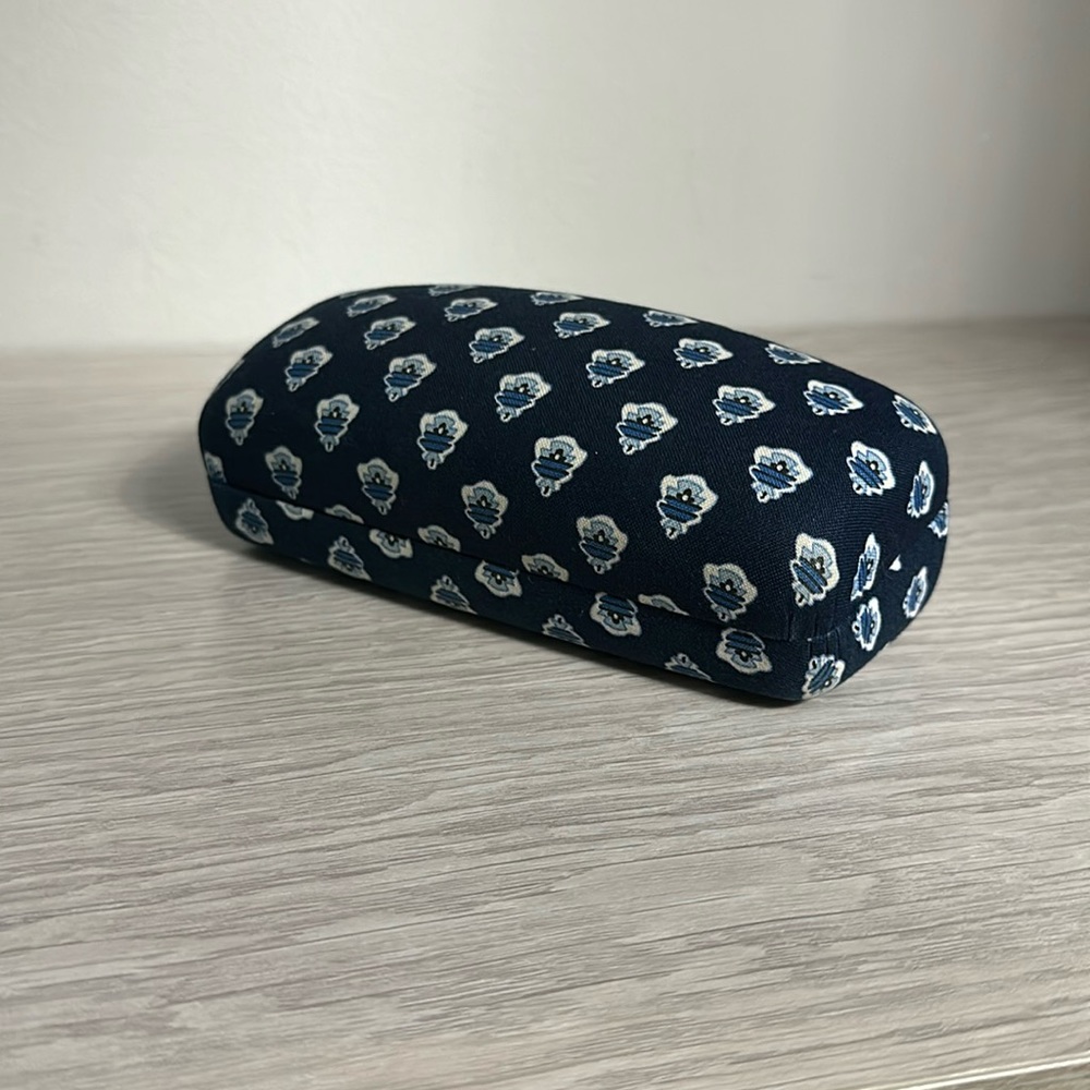 Vera Bradley Sunglasses Case
